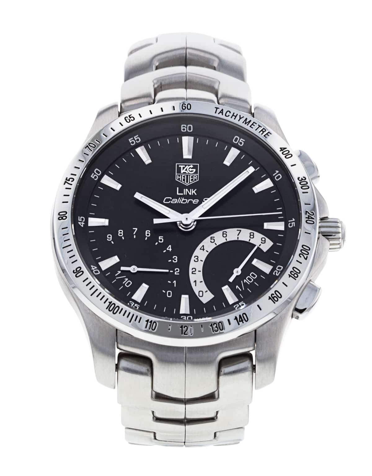 Tag Heuer Link CJF7110.BA0592
